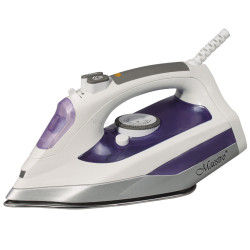 Fier de calcat Maestro MR-307 (Blue/White)