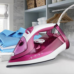 Fier de calcat Maestro MR -307C (Pink/White) Thumb