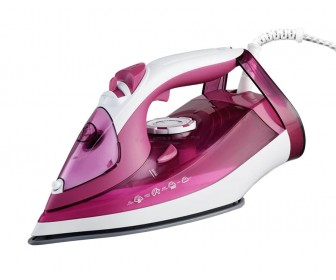 Утюг Maestro MR -307C (Pink/White)