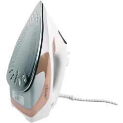 Fier de calcat Maestro MR-308 (White/Brown) Thumb