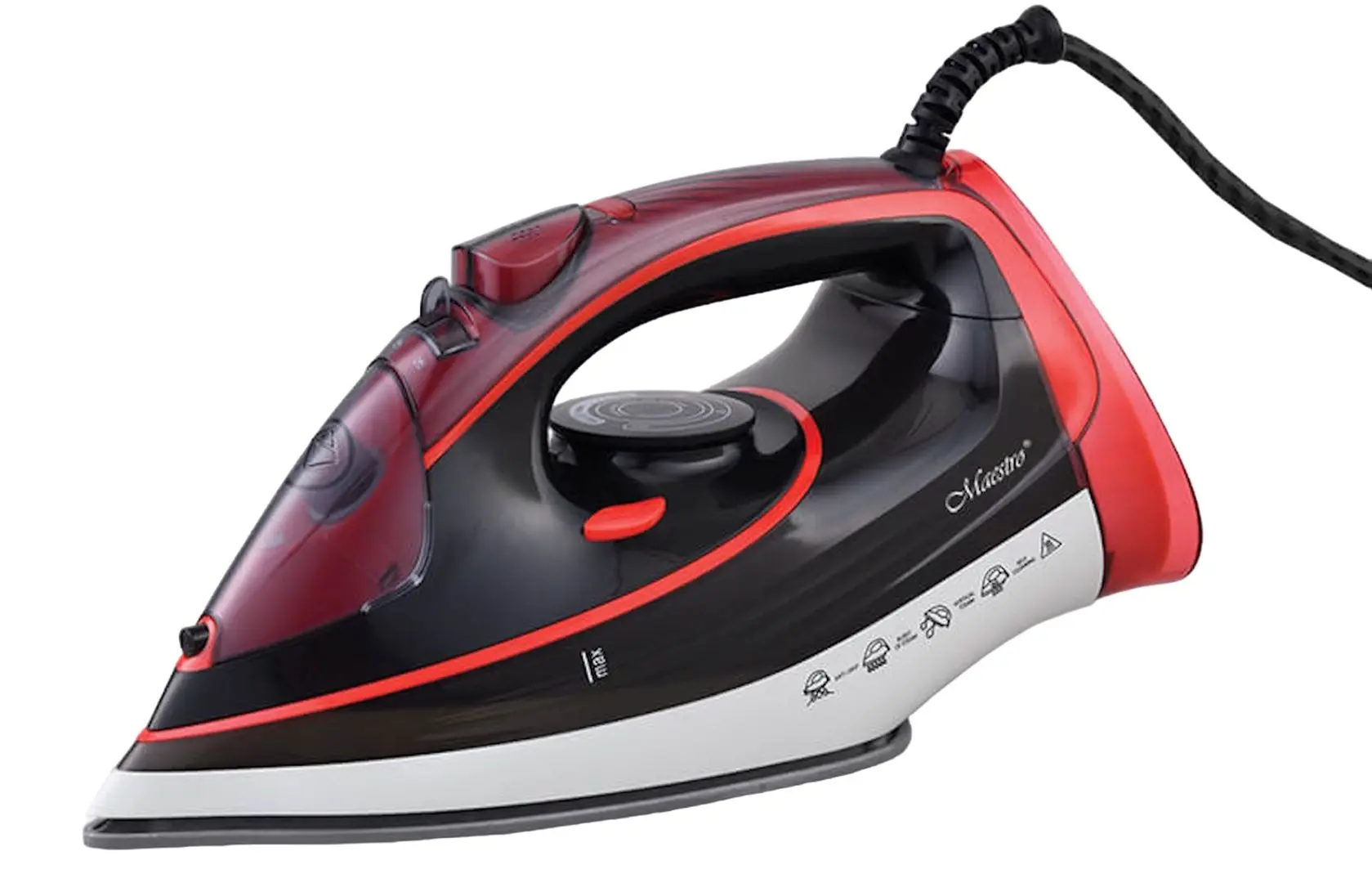 Fier de calcat Maestro MR-309C