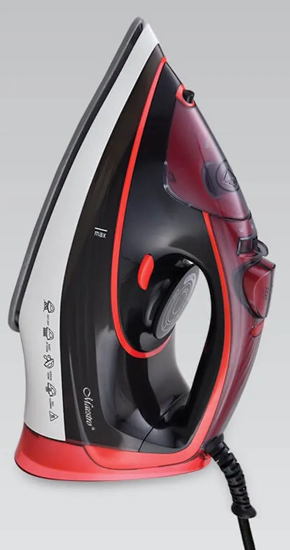 Fier de calcat Maestro MR-309C