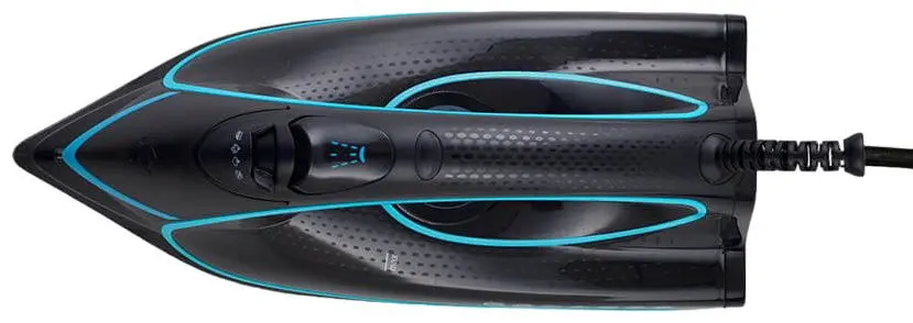 Fier de calcat Maestro MR-310C (Black/Blue)