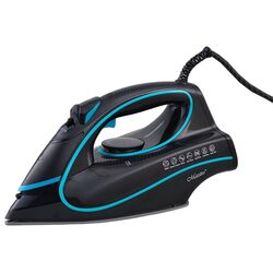 Fier de calcat Maestro MR-310C (Black/Blue)
