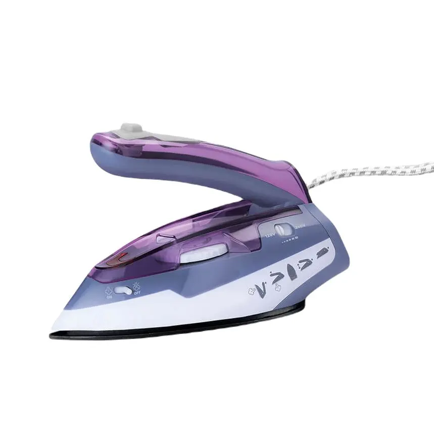 Fier de calcat Maestro MR-317T (Blue/Purple)