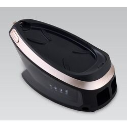 Fierde calcat cu generator de abur Maestro MR-320C (Black/Gold) Thumb