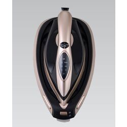 Fierde calcat cu generator de abur Maestro MR-320C (Black/Gold) Thumb