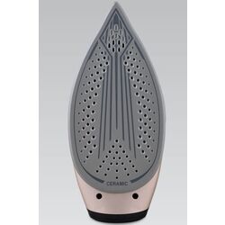 Fierde calcat cu generator de abur Maestro MR-320C (Black/Gold) Thumb