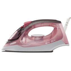 Fier de calcat Mesko MS 5028 (Pink/Grey) Thumb