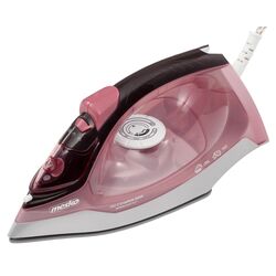 Fier de calcat Mesko MS 5028 (Pink/Grey) Thumb