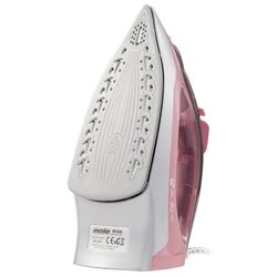 Fier de calcat Mesko MS 5028 (Pink/Grey) Thumb