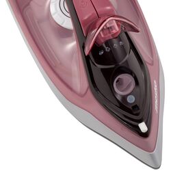 Fier de calcat Mesko MS 5028 (Pink/Grey) Thumb