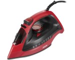 Fier de calcat Mesko MS 5031 (Red/Black)