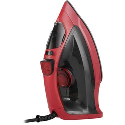 Fier de calcat Mesko MS 5031 (Red/Black) Thumb