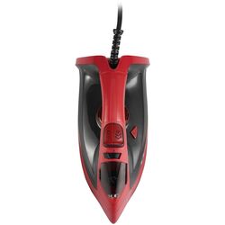 Fier de calcat Mesko MS 5031 (Red/Black) Thumb