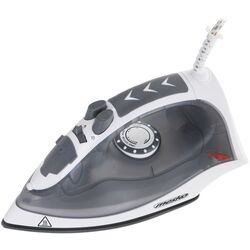 Fier de calcat Mesko MS 5037 (White/Grey) Thumb