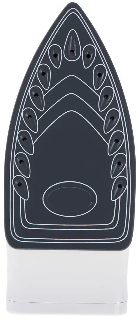 Fier de calcat Mesko MS 5037 (White/Grey)