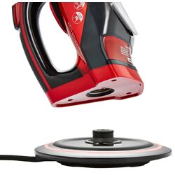 Fier de calcat fara fir Morphy Richards 303250 (Red) Thumb