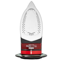 Fier de calcat fara fir Morphy Richards 303250 (Red) Thumb