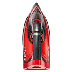 Fier de calcat fara fir Morphy Richards 303250 (Red) Thumb