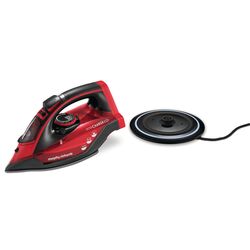 Fier de calcat fara fir Morphy Richards 303250 (Red) Thumb