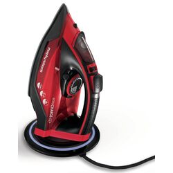 Fier de calcat fara fir Morphy Richards 303250 (Red) Thumb