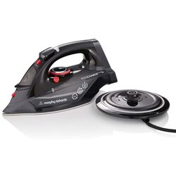 Fier de calcat fara fir Morphy Richards 303251 (Black) Thumb