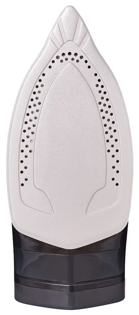 Fier de calcat fara fir Morphy Richards 303251 (Black) - 3