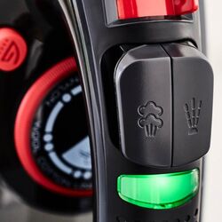 Fier de calcat fara fir Morphy Richards 303251 (Black) Thumb