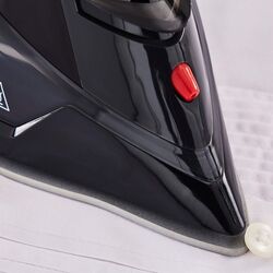 Fier de calcat fara fir Morphy Richards 303251 (Black) Thumb