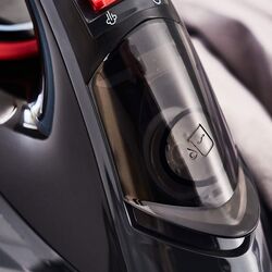 Fier de calcat fara fir Morphy Richards 303251 (Black) Thumb