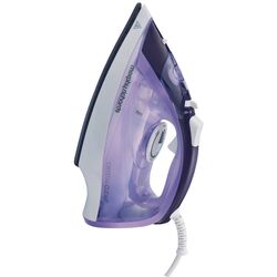 Fier de calcat Morphy Richards 300301 (Purple/White) Thumb