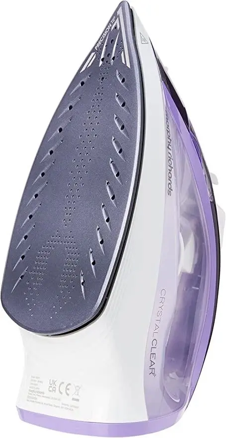 Fier de calcat Morphy Richards 300301 (Purple/White) - 3