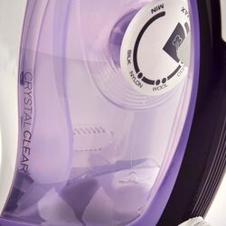 Fier de calcat Morphy Richards 300301 (Purple/White) Thumb