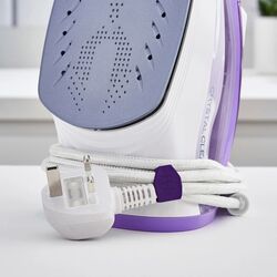 Fier de calcat Morphy Richards 300301 (Purple/White) Thumb