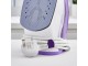 Fier de calcat Morphy Richards 300301 (Purple/White)