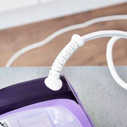 Fier de calcat Morphy Richards 300301 (Purple/White) Thumb