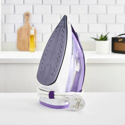 Fier de calcat Morphy Richards 300301 (Purple/White) Thumb