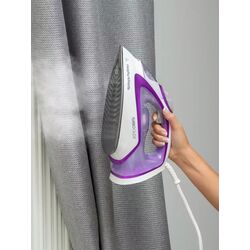 Fier de calcat Morphy Richards 302000 (Purple/White) Thumb