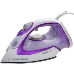 Fier de calcat Morphy Richards 302000 (Purple/White)