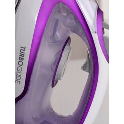 Fier de calcat Morphy Richards 302000 (Purple/White) Thumb