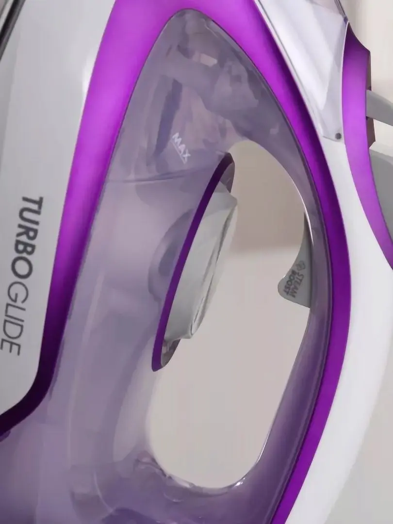 Fier de calcat Morphy Richards 302000 (Purple/White) - 4