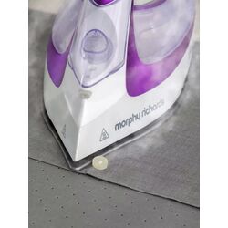 Fier de calcat Morphy Richards 302000 (Purple/White) Thumb