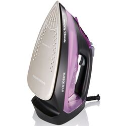 Fier de calcat Morphy Richards 303140 (Purple/Black) Thumb
