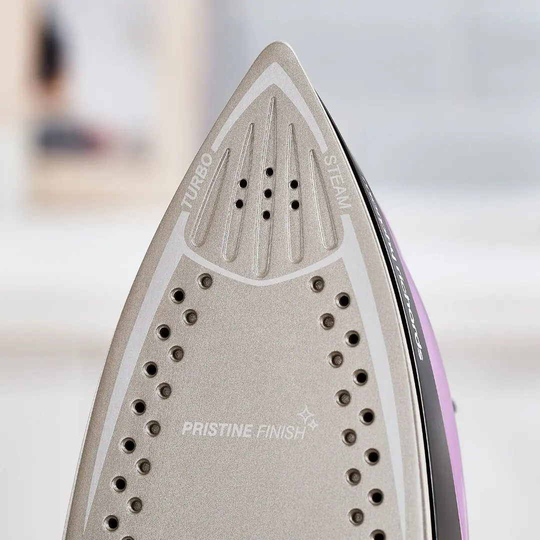 Fier de calcat Morphy Richards 303140 (Purple/Black) - 8