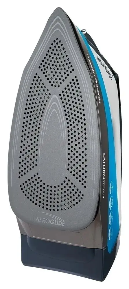 Fier de calcat Morphy Richards Saturn Intellitemp 305003 (Blue) - 2