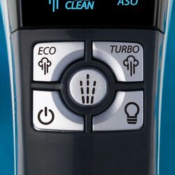 Fier de calcat Morphy Richards Saturn Intellitemp 305003 (Blue) Thumb