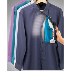 Fier de calcat Morphy Richards Saturn Intellitemp 305003 (Blue) Thumb