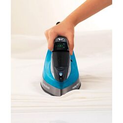 Fier de calcat Morphy Richards Saturn Intellitemp 305003 (Blue) Thumb