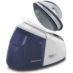 Fier de calcat cu generator de abur Morphy Richards 333202 (Purple/White) Thumb
